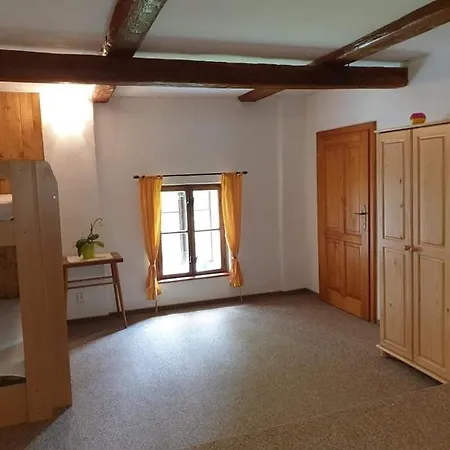 Usedlost Pod Lipou Casa vacanze Malá Morava