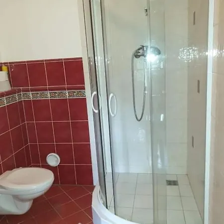 Usedlost Pod Lipou Malá Morava