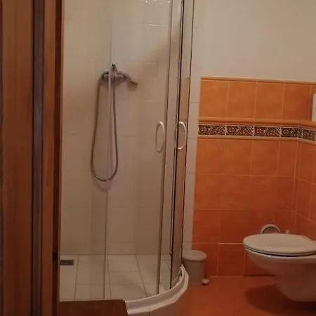 Usedlost Pod Lipou Casa vacanze Malá Morava
