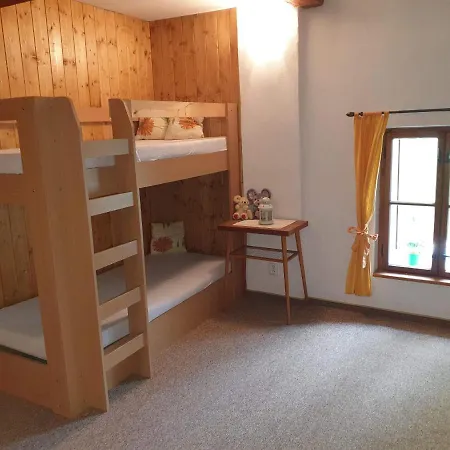 Usedlost Pod Lipou *