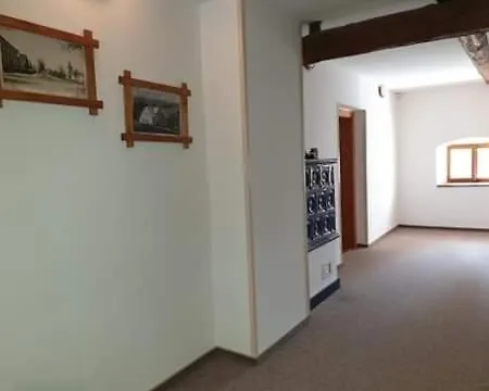 Casa vacanze Usedlost Pod Lipou Malá Morava