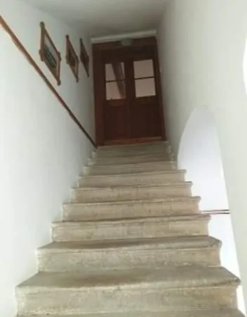 Usedlost Pod Lipou * Malá Morava