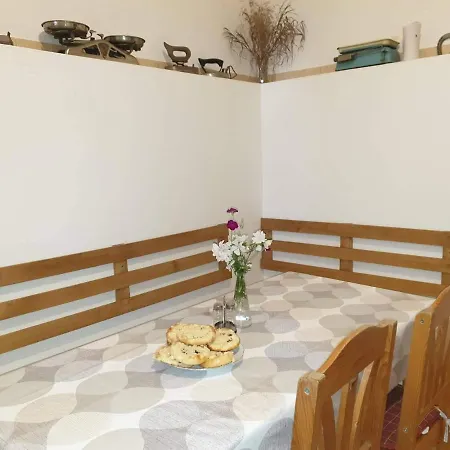 Casa vacanze Usedlost Pod Lipou