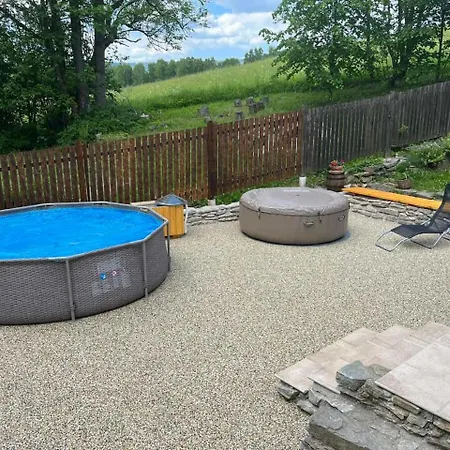 Casa vacanze Usedlost Pod Lipou *