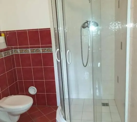 Usedlost Pod Lipou Malá Morava