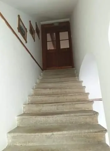 Usedlost Pod Lipou * Malá Morava